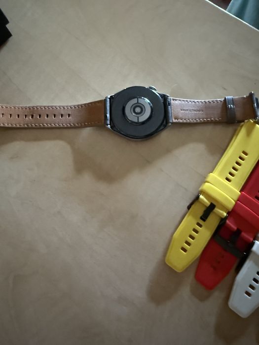 Huawei Watch GT3 Pro Full Box