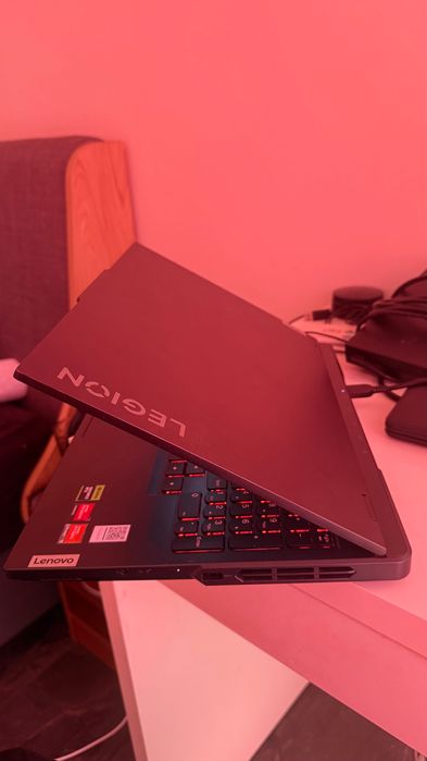 Lenovo legion pro 5