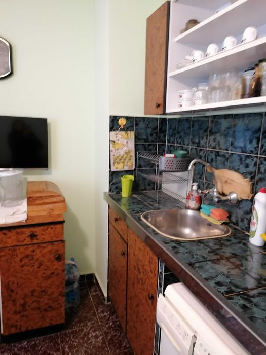 Продава се Тристаен апартамент в Варна, Младост 2 - 86 кв.м за 1396 €/кв.м - Снимка #1