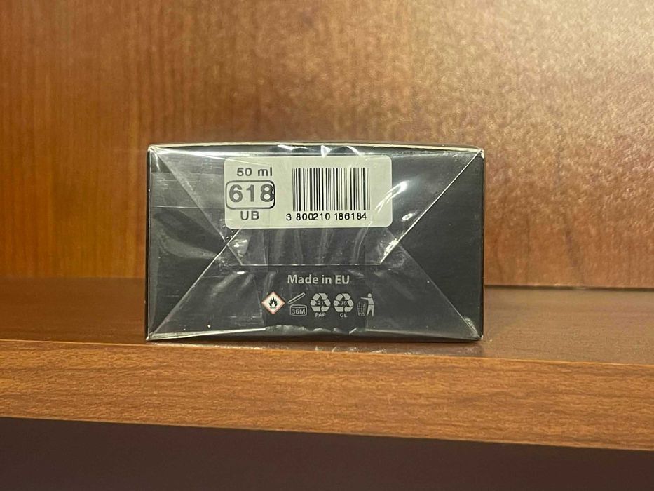 Парфюми Le Succes Homme Urban Behavior