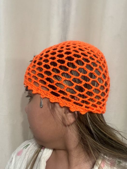 Стильные трендовые шапочки