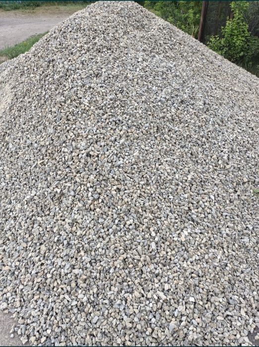 Песок,клинец,Щебень,отсев,цемент доставка