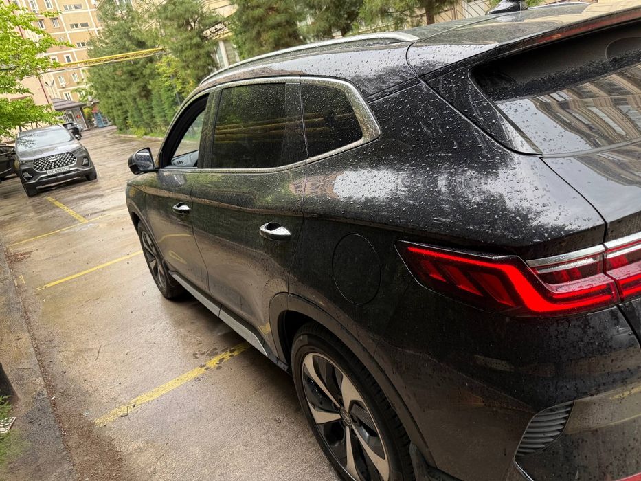 Продаётся машина