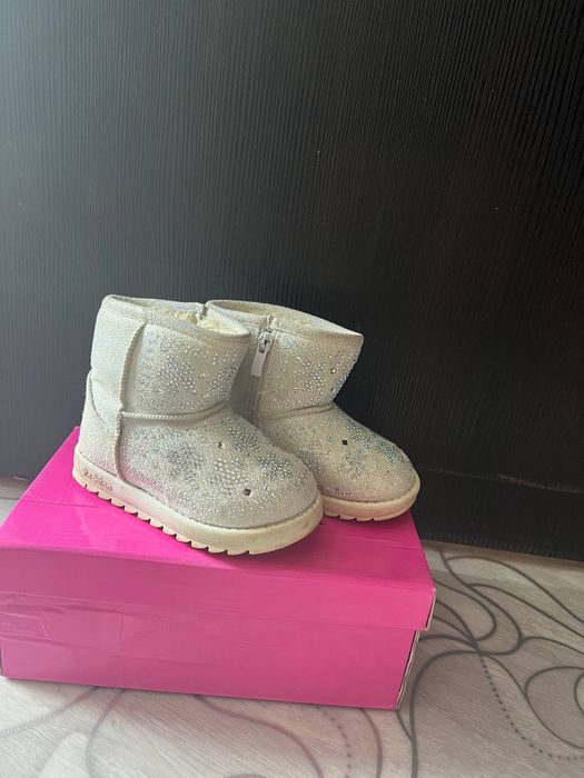 27 размера обувь