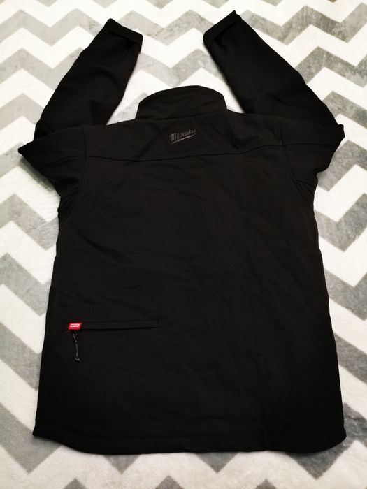 MILWAUKEE geacă încălzită L bărbați iarnă PREMIUM | transport GRATUIT