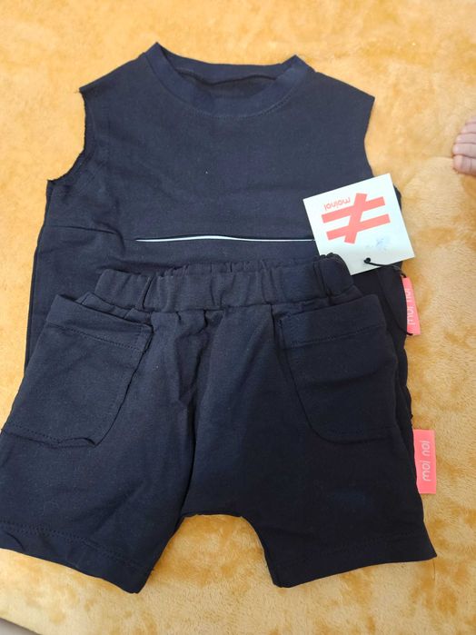 Одежда для мальчика новая