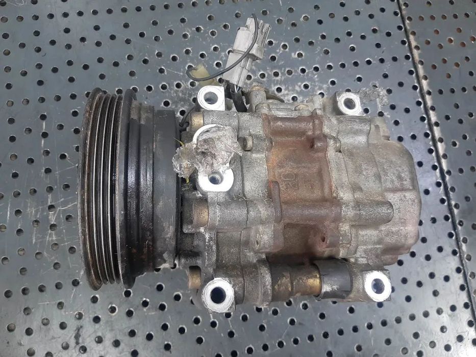 compresor clima ac 1.6 b  182a4000 fiat marea  442500-2131