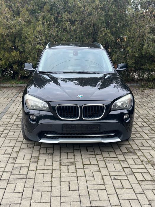 VÂND BMW X1 xDrive 20d – 2012 – Automat