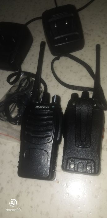 Продам рацый дальнего действие!