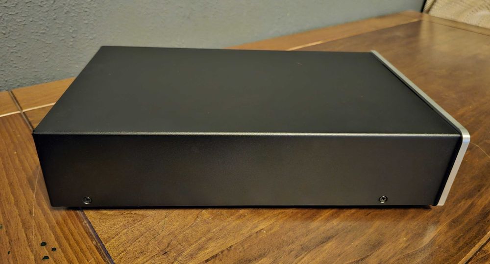 Preamplificator phono Exposure XM3