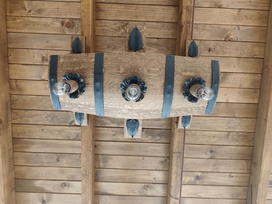 Битово осветление.