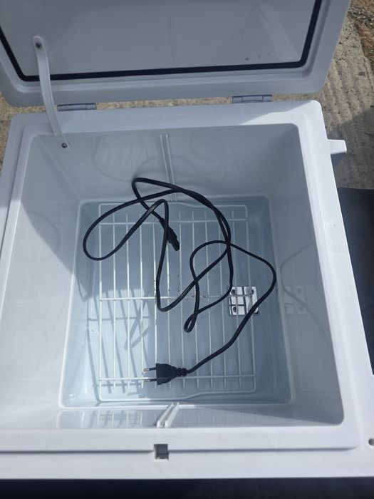 Vand racitor auto Evercool
