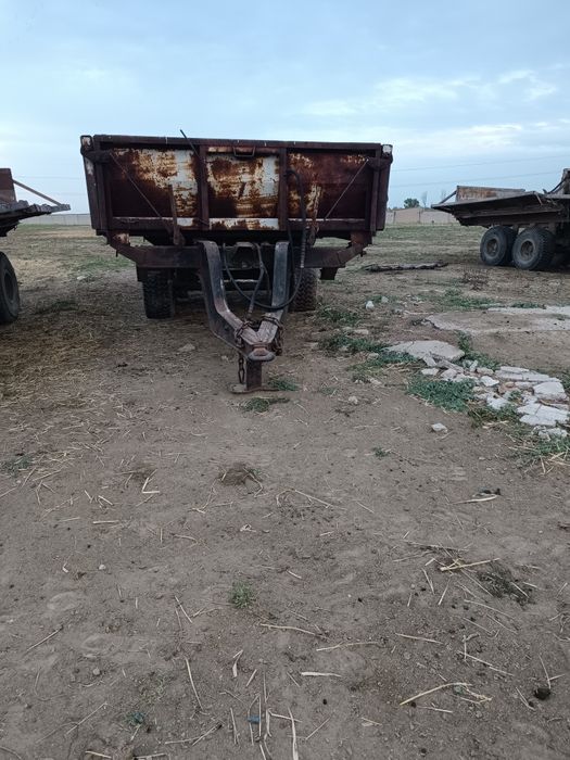 на продажу прицеп продам