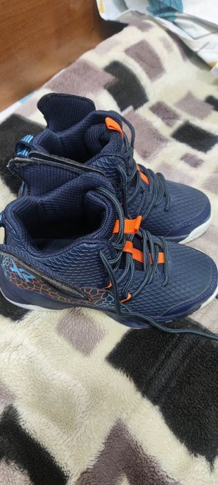 Обувь для мальчика, новая, с биркой