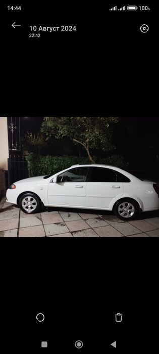 Диска сотилади 17