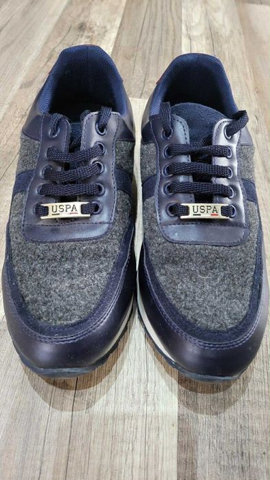 U.S.Polo дамски спортни обувки