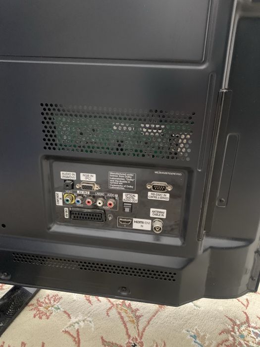 Телевизор  плазменный LG