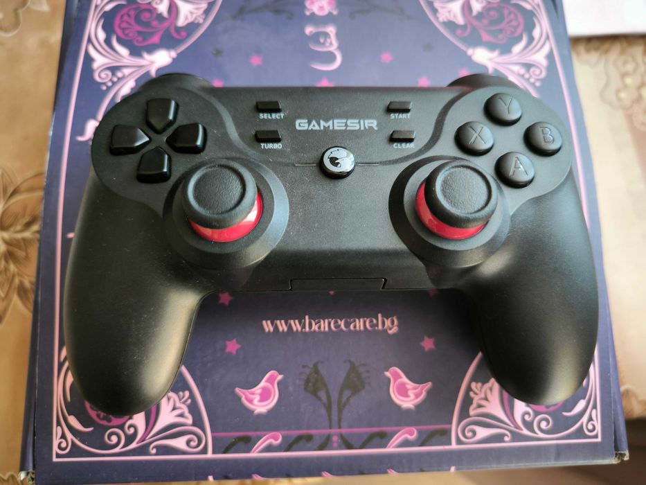 Gamesir T3 джойстик