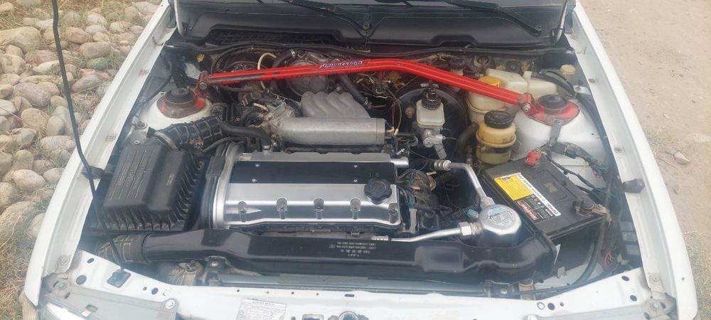 Нексия бир сотилади