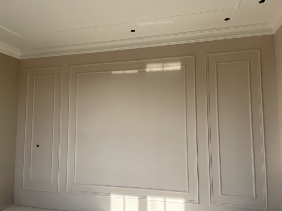 Malyarka gipsakarton xizmatlari