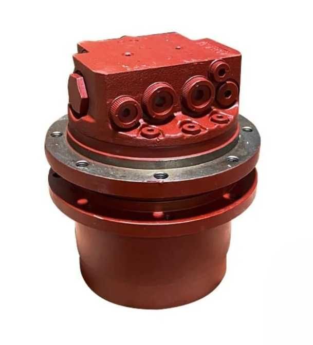 Transmisie finala CASE 9007 -Piese de schimb CASE