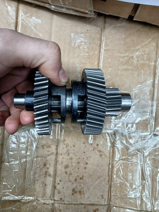 Запчасти на квадроцикл