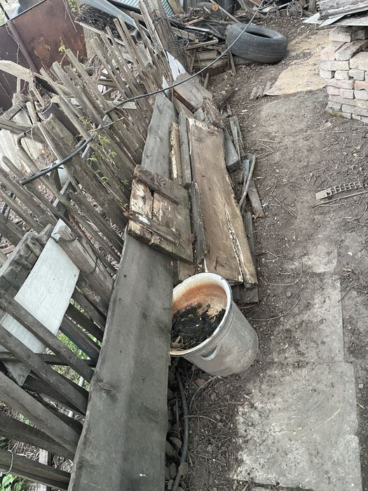 Дрова для топки самовывоз