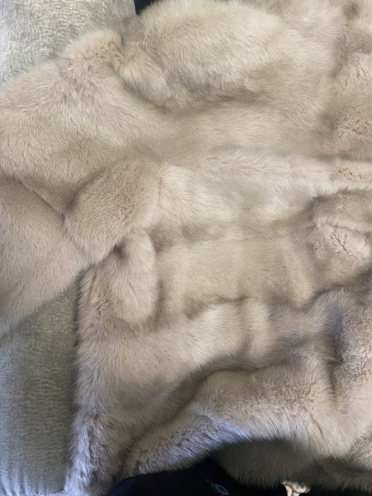 Продается норковая шуба