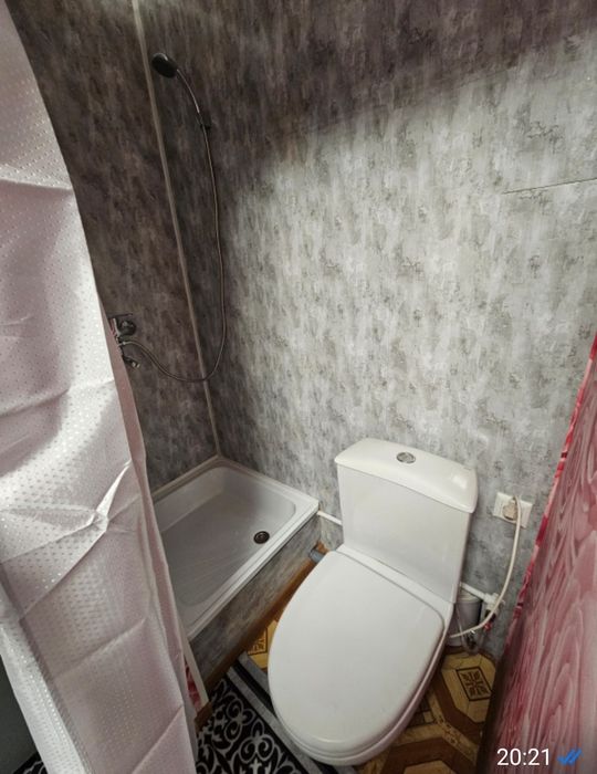 Продам комнату в общежитии