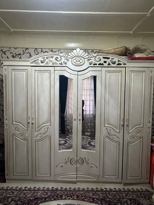 Спальня гарнитура