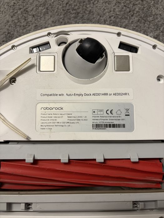 Aspirator Robot Roborock S7