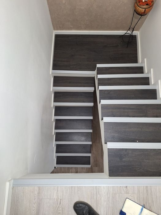 Scari metalice ,fier forjat si inox