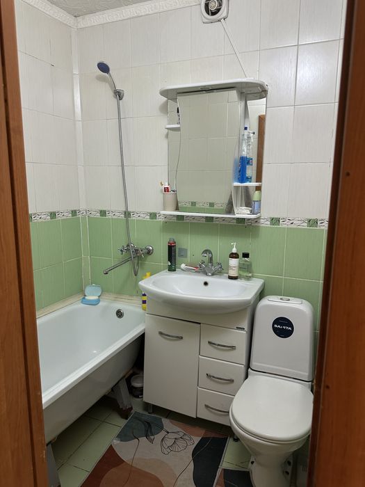 Сдается квартира