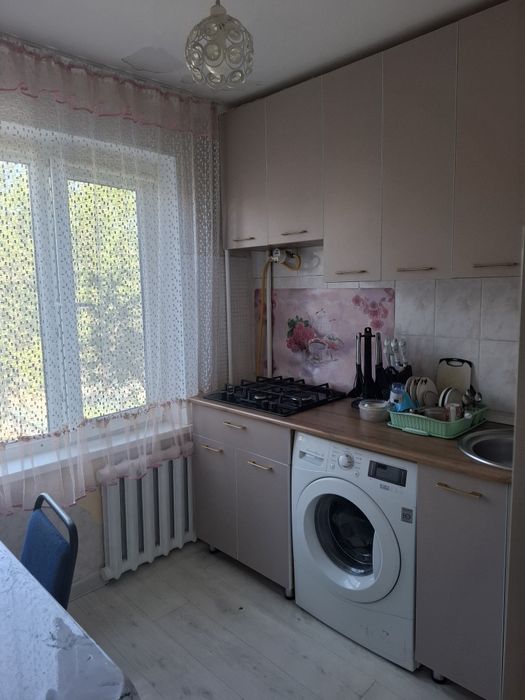 Продаётся 3х комнатная квартира