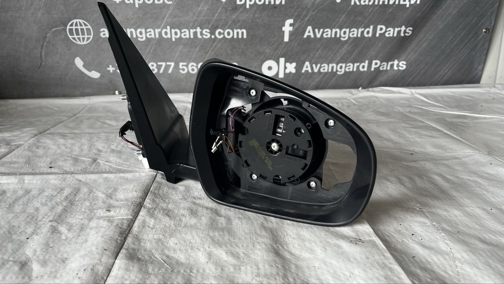 3 броя дясно огледало Suzuki Vitara