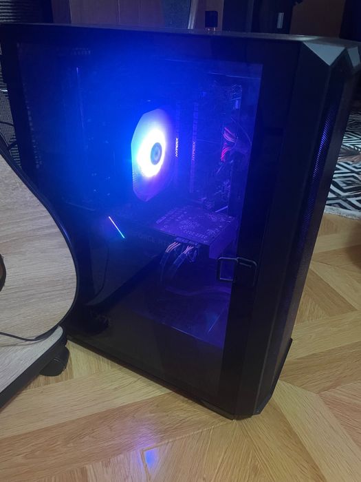Pc gaming rtx 2080 super