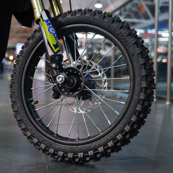 MOTAX  ELECTRIC  питбайк детский, подростковый