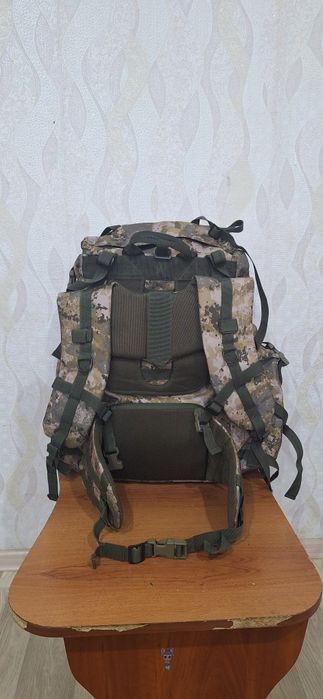 Рюкзак походный(тактический)