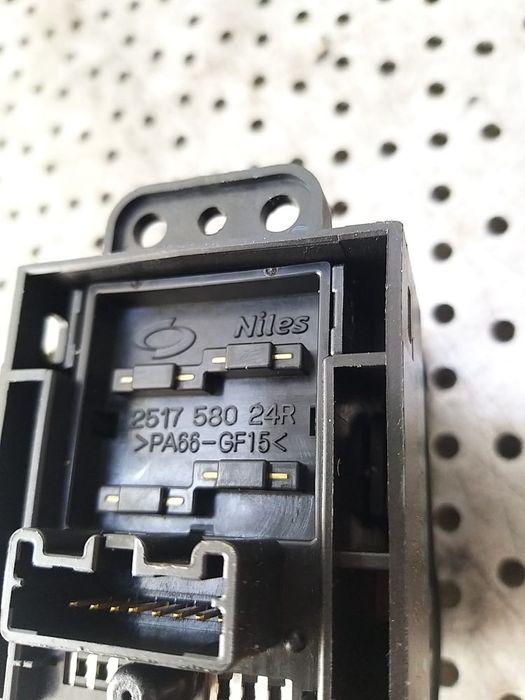 Buton frana de mana renault koleos 1 hy 251758024r