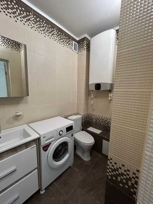 Продажа 1-комнатной квартиры