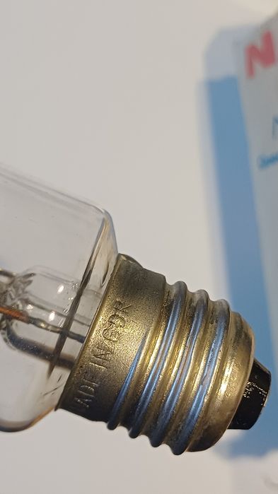 Лампа(крушка)NARVA 80W-20бр.