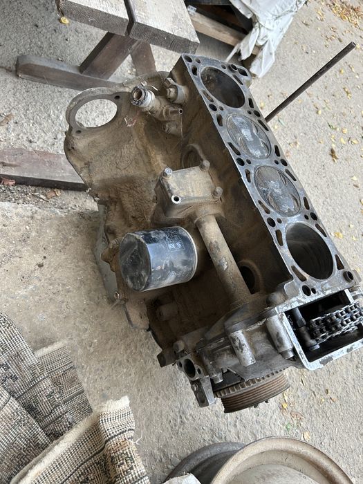 Запчасть Газель змз