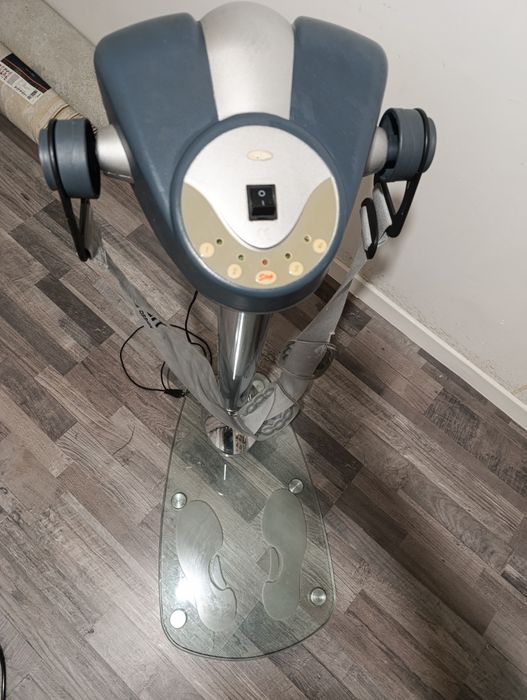 Вибротренажер б/у