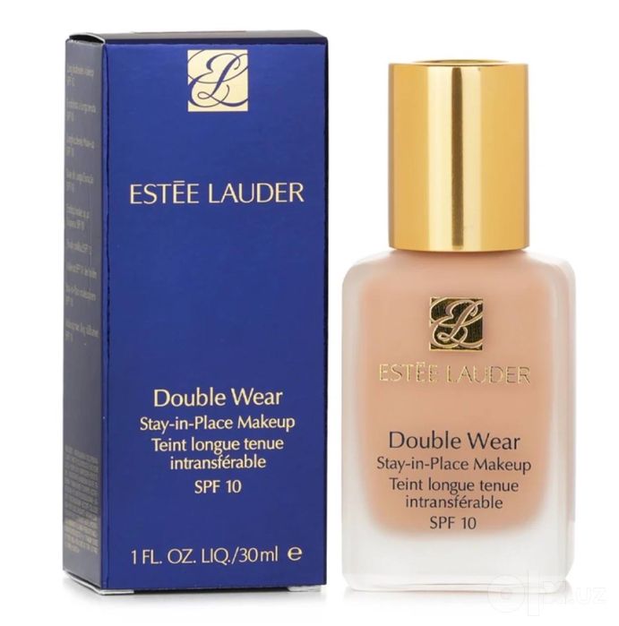 Тональный крем из Америки Estée Lauder Double Wear Stay-in-Place