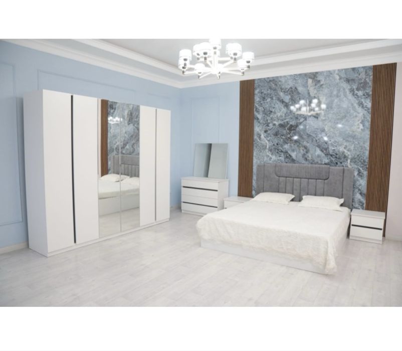 Продам спальный гарнитур Сиенна