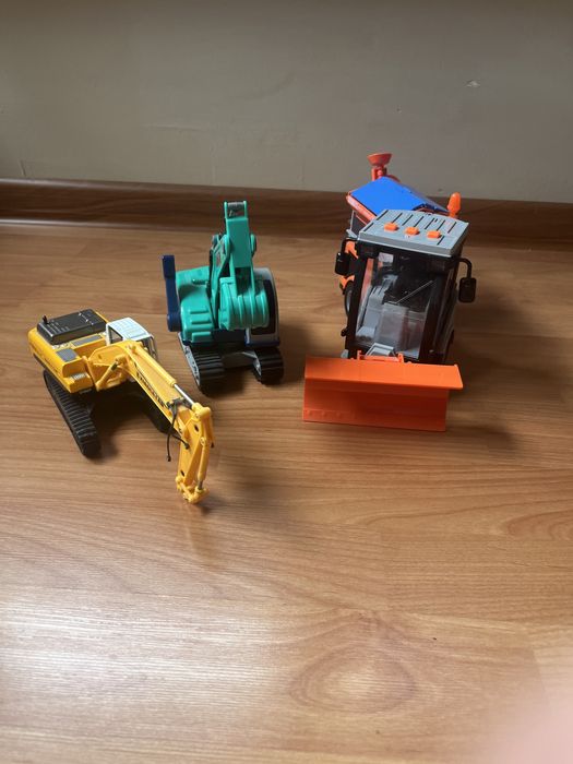 Батман Костенурките и други