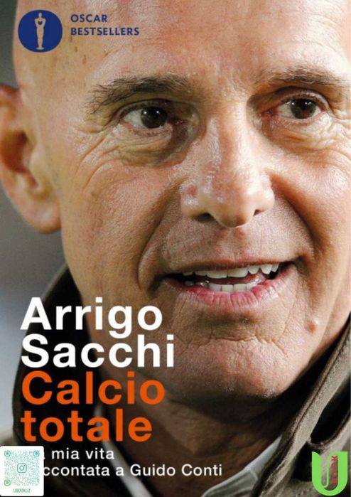 Ubookuz dan sport va ommabop asarlar