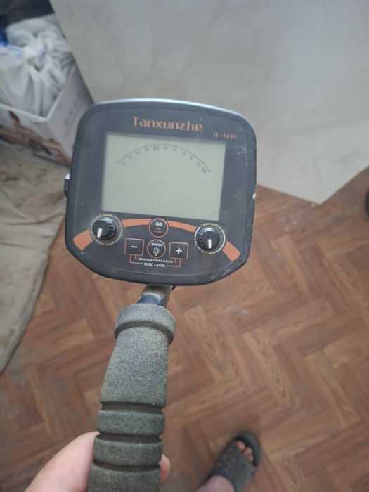 Металлискатели продам