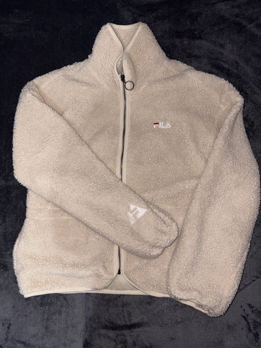Дамски суичър Fila размер S