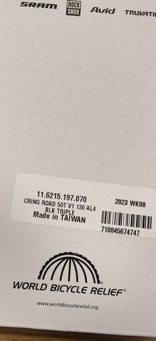 НОВИ Плочи Sram XX1,X01 Eagle 30,32,34Т ,Road 11sp 50/52Т 110/130 BCD